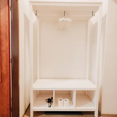 Daire Elegant Studio, 400m From The Square Plzeň
