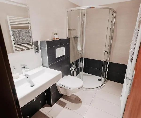 Elegant Studio, 400m From The Square Appartamento *